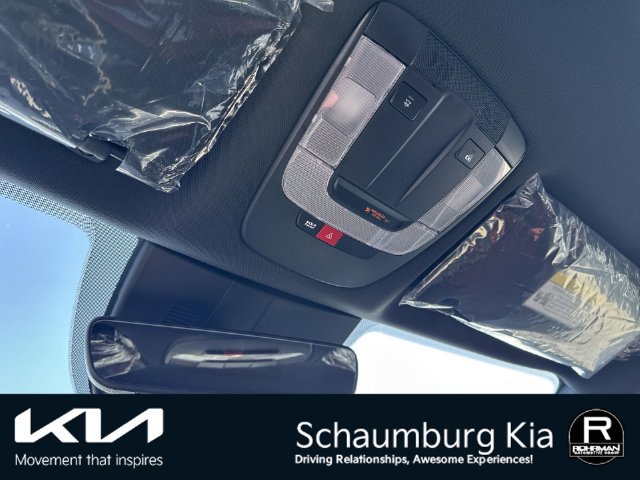 New 2026 Kia K5 GT-Line w/ GT-Line Red Interior Package AWD/4WD image 10