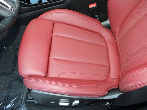 Used 2024 BMW X3 M40i image 14