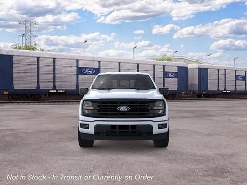 New 2026 Ford F150 XLT AWD/4WD image 6