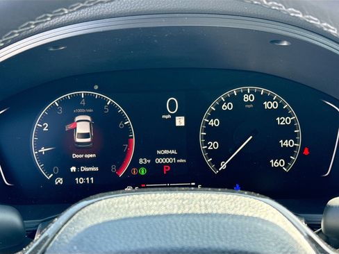 New 2026 Honda Civic Sport image 11