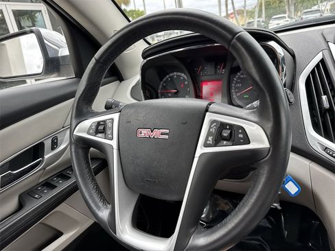 Used 2016 GMC Terrain SLT w/ Open Road Package image 55