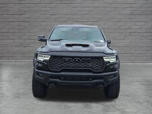 New 2026 RAM 1500 RHO w/ RHO Level 1 Equipment Group AWD/4WD image 8