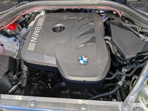 Used 2026 BMW X3 xDrive30 w/ Premium Package AWD/4WD image 16