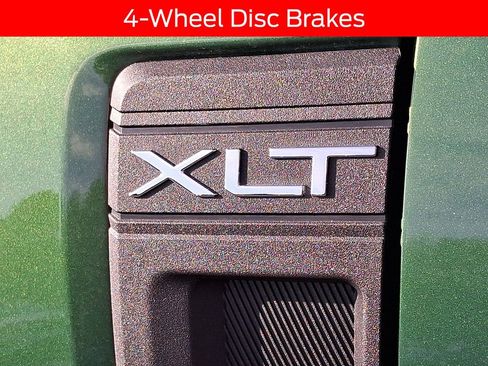 Used 2025 Ford Maverick XLT w/ 4K Tow Package image 30