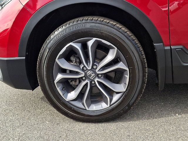 Used 2022 Honda CR-V EX image 9