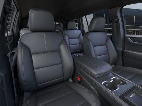 New 2025 GMC Acadia Elevation w/ Elevation Premium Package image 48