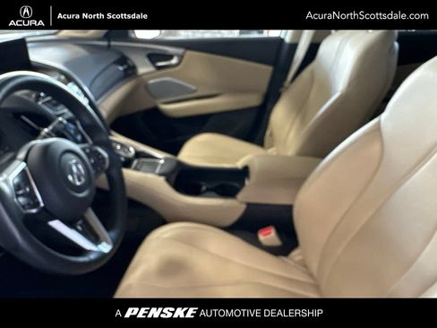 Used 2023 Acura RDX AWD w/ Technology Package image 15