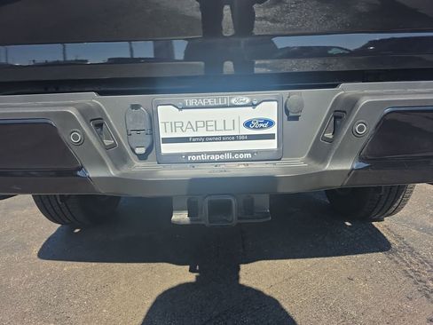 Certified 2025 Ford F150 Lightning Lariat image 11