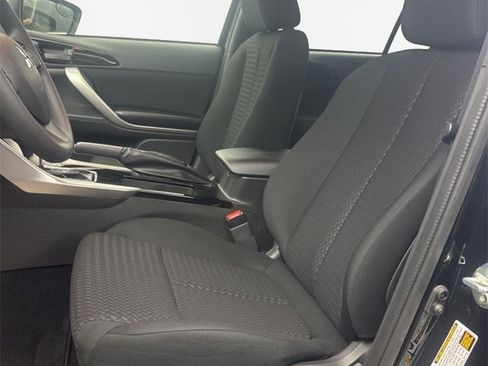 New 2026 Mitsubishi Eclipse Cross ES image 15