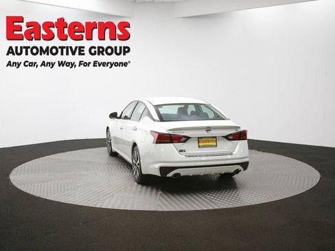 Used 2022 Nissan Altima 2.5 SL image 65