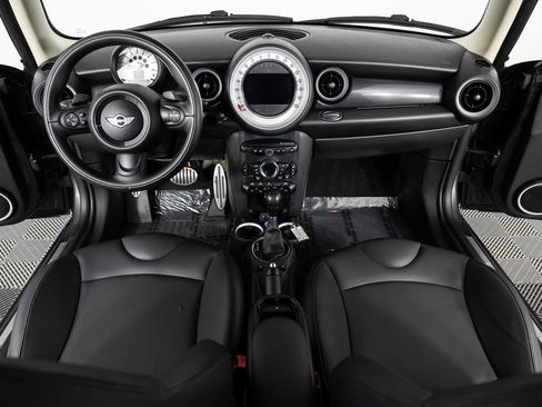 Used 2013 MINI Cooper Clubman S image 26