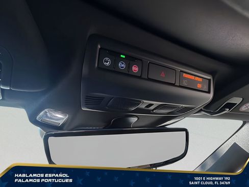 New 2026 Chevrolet Corvette Z06 w/ Battery Protection Package RWD image 26
