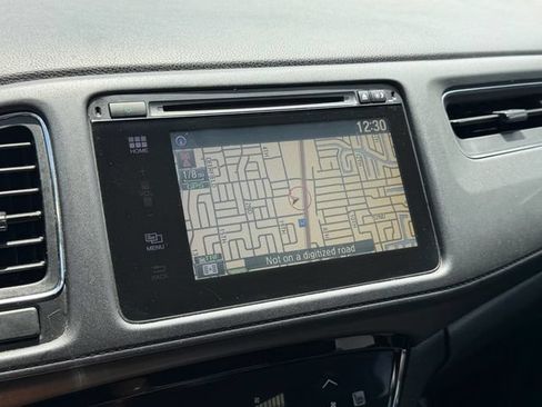 Used 2016 Honda HR-V EX-L image 23