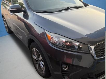 Used 2019 Kia Sorento EX w/ EX Touring Package