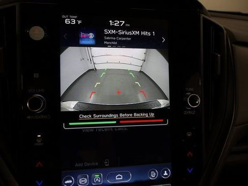 New 2026 Subaru Crosstrek 2.0i Premium image 25