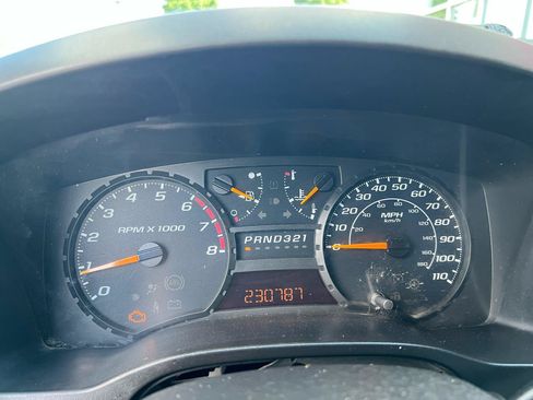 Used 2007 Chevrolet Colorado W/T AWD/4WD image 15