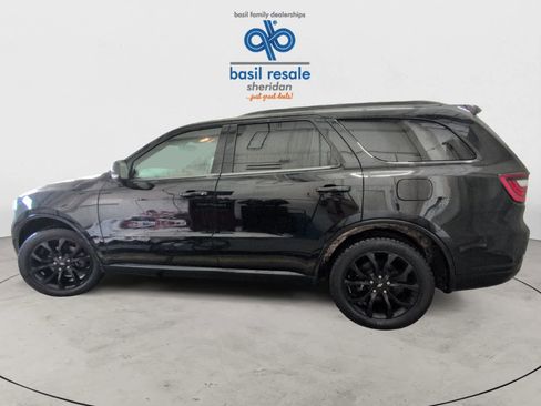 Used 2020 Dodge Durango GT image 3