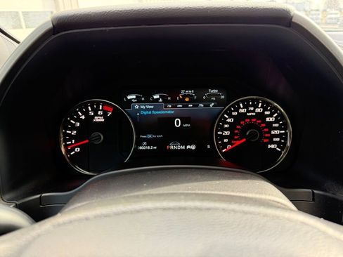 Used 2019 Ford F150 Raptor w/ Equipment Group 802A Luxury image 11