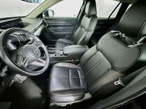 Used 2025 MAZDA CX-50 AWD 2.5 S w/ Premium Plus Pkg image 13