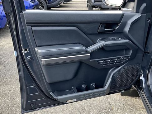 New 2026 Toyota Tacoma SR5 AWD/4WD image 10