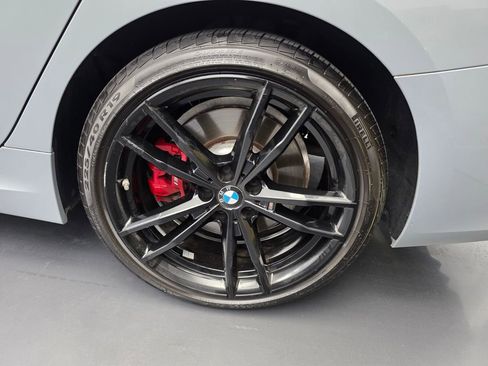 Used 2023 BMW M340i w/ Shadowloine Package image 17
