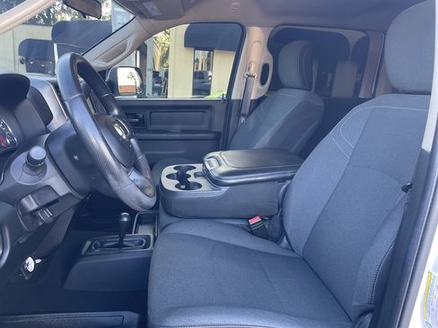 Used 2020 RAM 3500 Tradesman AWD/4WD image 22