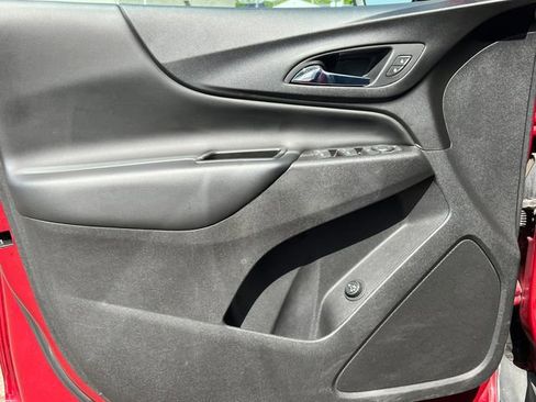 Used 2020 Chevrolet Equinox LT AWD/4WD image 15