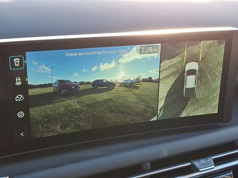 New 2026 Hyundai Santa Cruz XRT image 13