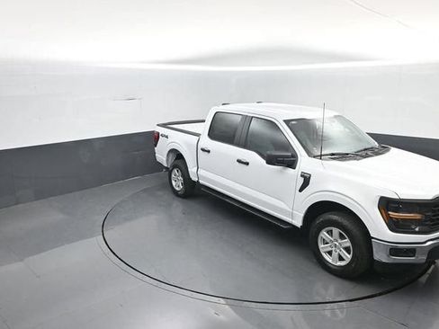 New 2026 Ford F150 XL w/ Equipment Group 103A High AWD/4WD image 17