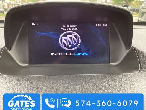Used 2015 Buick Encore Leather AWD/4WD image 3