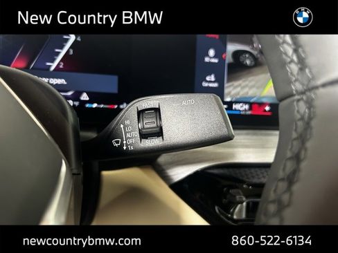 New 2026 BMW 330i xDrive Sedan w/ Convenience Package image 20