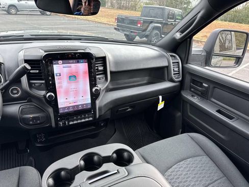 New 2026 RAM 2500 Tradesman image 17