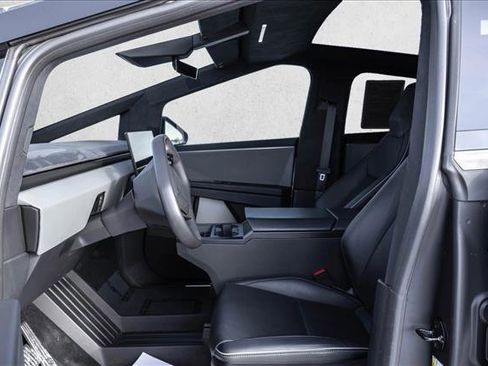 Used 2024 Tesla Cybertruck Cyberbeast image 11