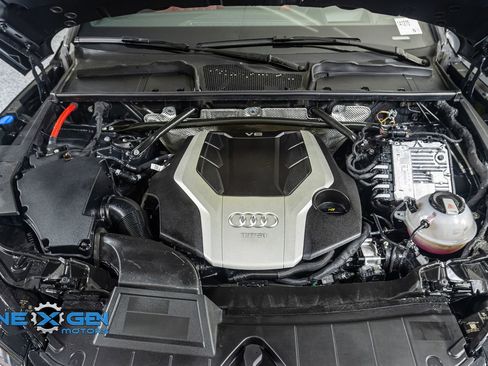 Used 2024 Audi SQ5 Prestige image 49