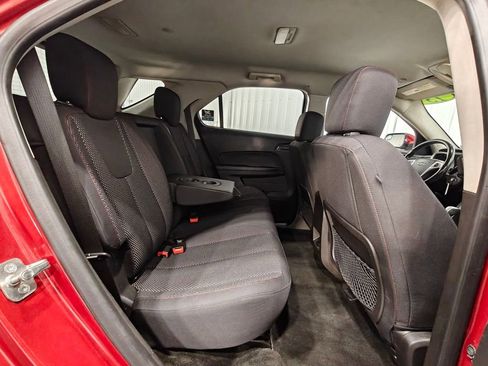 Used 2013 Chevrolet Equinox LT w/ Driver Convenience Package FWD image 18