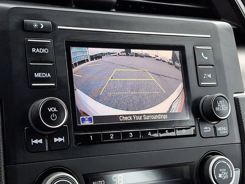 Used 2020 Honda Civic LX image 19