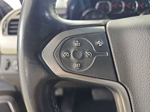 Used 2015 Chevrolet Tahoe LT image 23