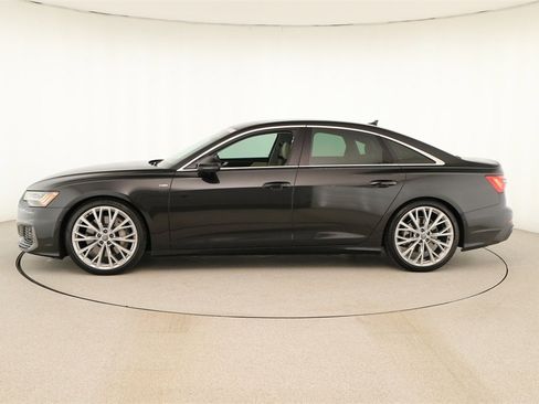Used 2019 Audi A6 3.0T Prestige w/ Prestige Package image 2