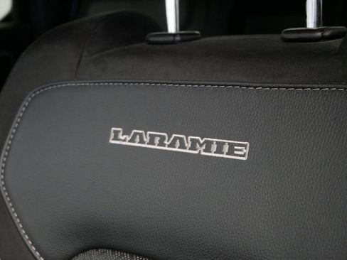 Certified 2023 RAM 1500 Laramie image 21