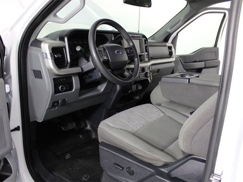 Used 2023 Ford F350 XLT w/ 360-Degree Camera Package image 18