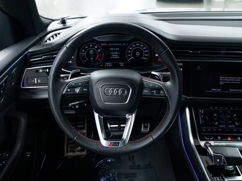 Used 2022 Audi RS Q8 image 11