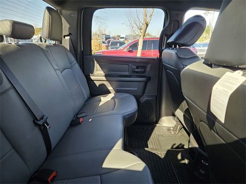 Used 2026 RAM 2500 Tradesman image 10