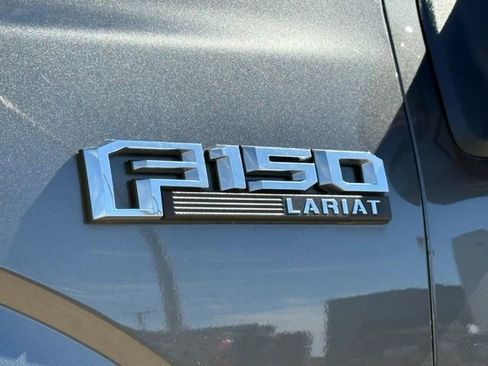 Used 2018 Ford F150 Lariat image 10