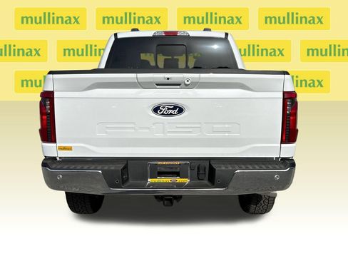 New 2026 Ford F150 XLT w/ Equipment Group 302A MID AWD/4WD image 14