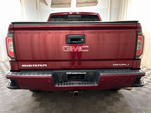 Used 2016 GMC Sierra 1500 Denali image 22
