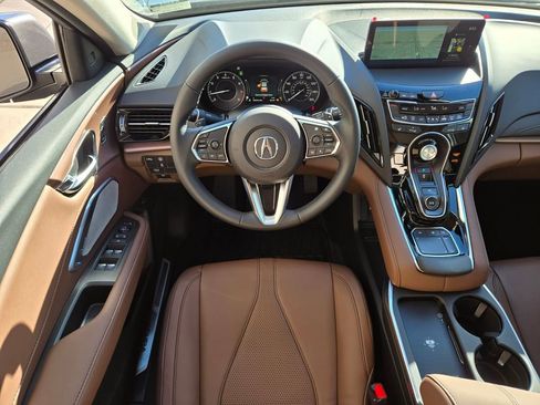 New 2025 Acura RDX w/ Technology Package image 16