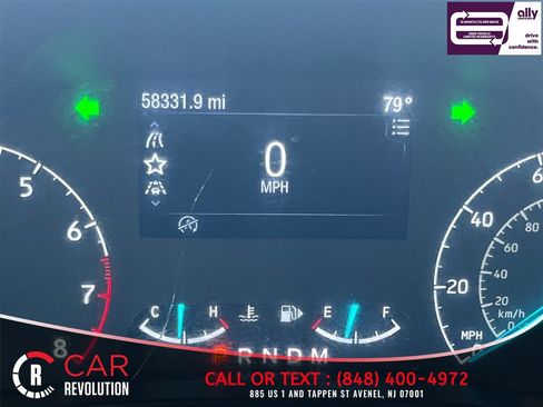 Used 2020 Ford Transit Connect XL FWD image 25