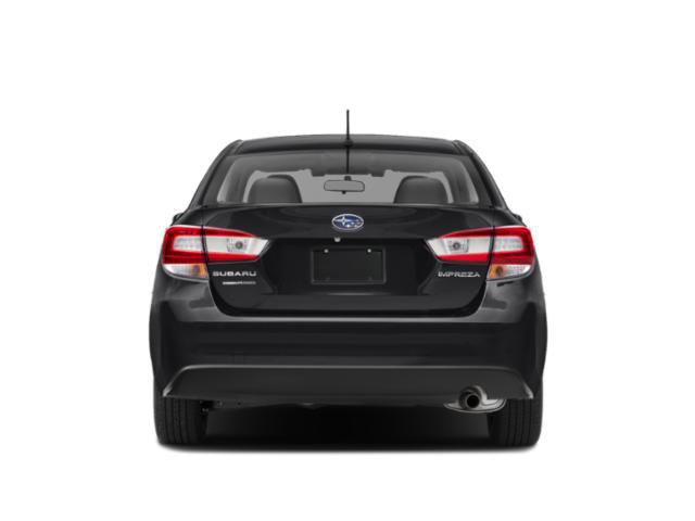 Used 2019 Subaru Impreza 2.0i AWD/4WD image 8