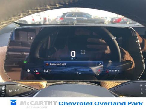 New 2026 Chevrolet Equinox ACTIV w/ Convenience Package III AWD/4WD image 23