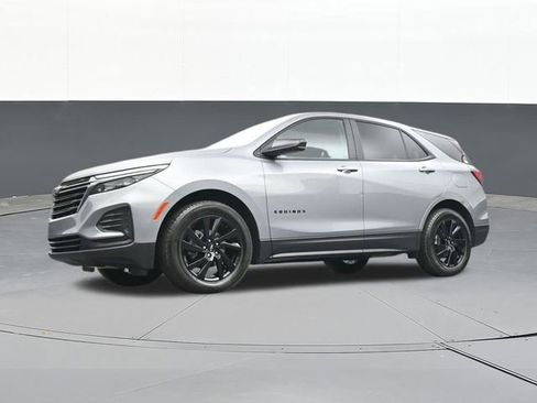 Used 2024 Chevrolet Equinox LS w/ LS Convenience Package image 60